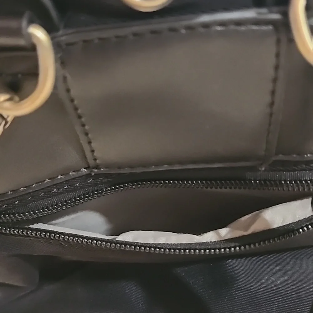 Super cute backpack purse